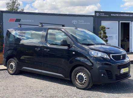 Peugeot - Peugeot-Expert