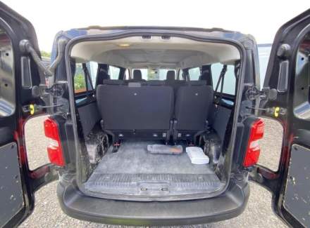 Peugeot - Peugeot-Expert