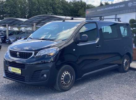Peugeot - Peugeot-Expert