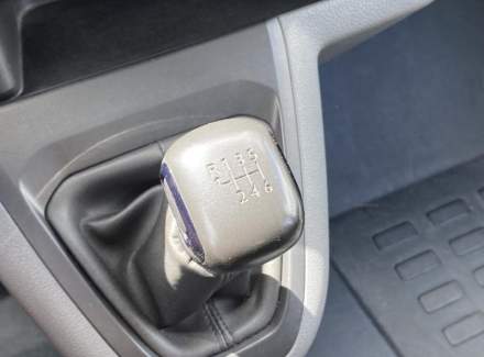 Peugeot - Peugeot-Expert