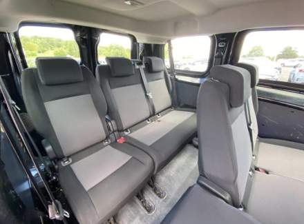 Peugeot - Peugeot-Expert