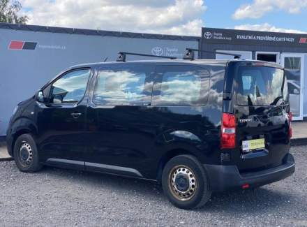 Peugeot - Peugeot-Expert