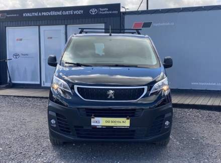 Peugeot - Peugeot-Expert