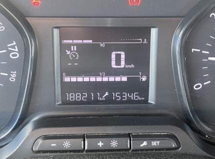 Peugeot - Peugeot-Expert