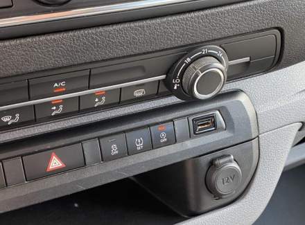 Peugeot - Peugeot-Expert