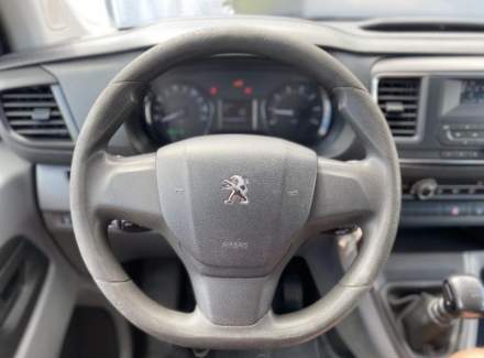 Peugeot - Peugeot-Expert