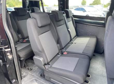 Peugeot - Peugeot-Expert