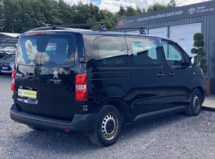 Peugeot - Peugeot-Expert