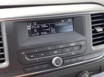 Peugeot - Peugeot-Expert