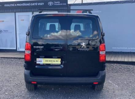 Peugeot - Peugeot-Expert