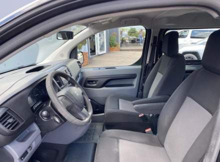 Peugeot - Peugeot-Expert