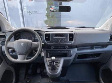 Peugeot - Peugeot-Expert