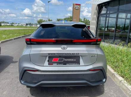 Toyota - C-HR