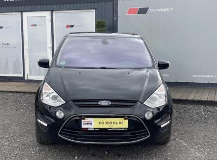 Ford - S-MAX