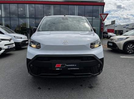 Toyota - Proace City