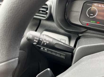 Toyota - Proace City