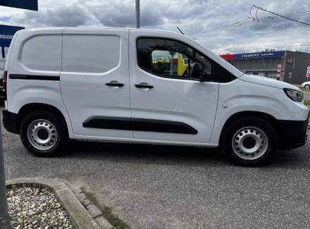 Toyota - Proace City