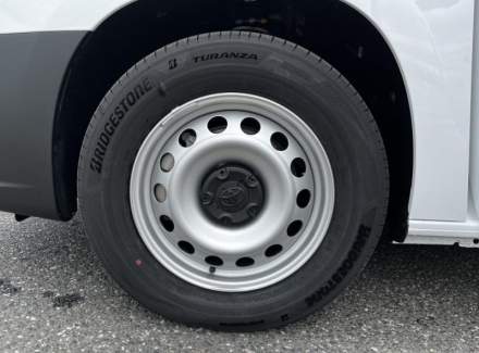 Toyota - Proace City