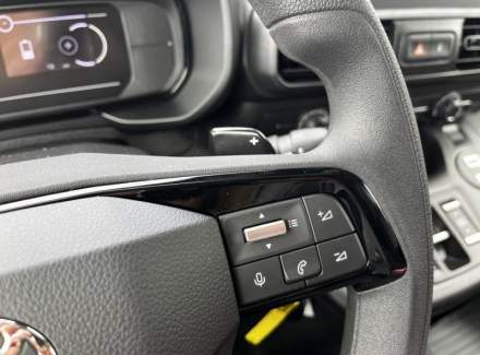 Toyota - Proace City