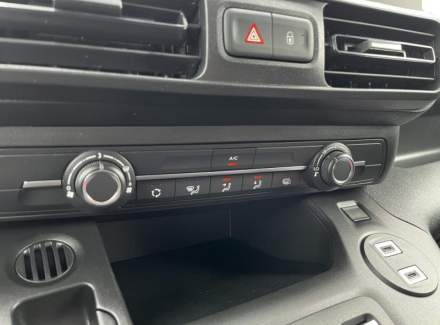 Toyota - Proace City