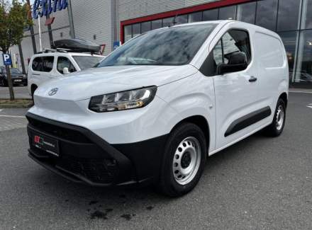 Toyota - Proace City