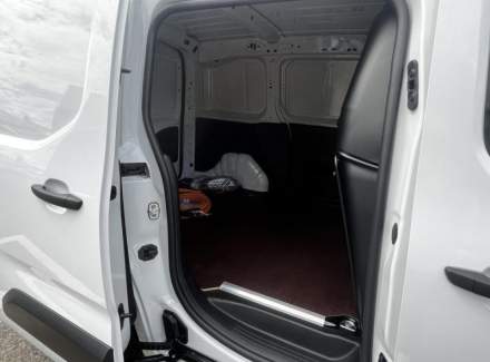 Toyota - Proace City