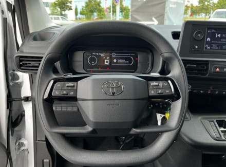 Toyota - Proace City
