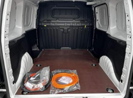 Toyota - Proace City