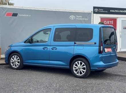 Volkswagen - Caddy