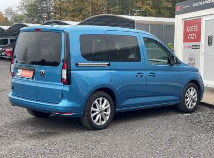 Volkswagen - Caddy