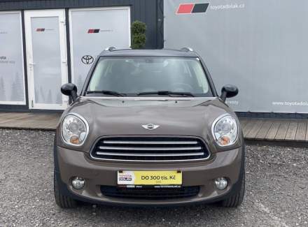 Mini - Countryman