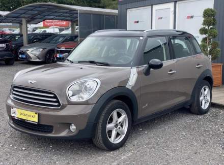 Mini - Countryman