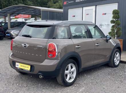 Mini - Countryman