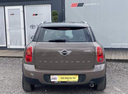 Mini - Countryman