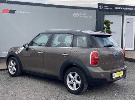 Mini - Countryman