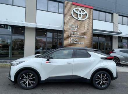 Toyota - C-HR