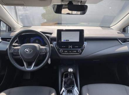 Toyota - Corolla