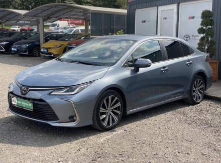 Toyota - Corolla