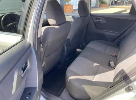 Toyota - Auris
