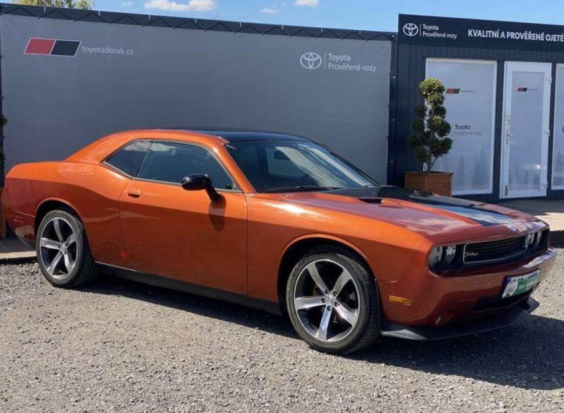 Dodge - Challenger
