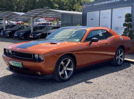 Dodge - Challenger