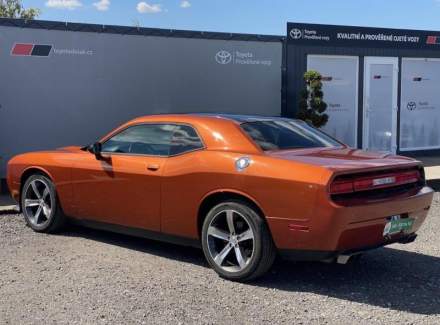Dodge - Challenger