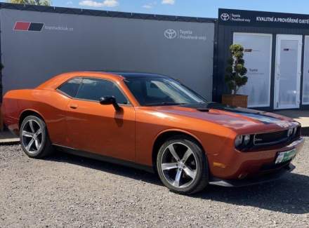 Dodge - Challenger
