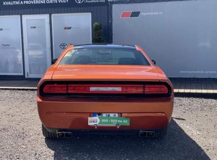 Dodge - Challenger