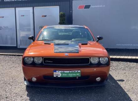 Dodge - Challenger