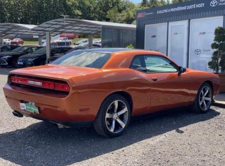 Dodge - Challenger