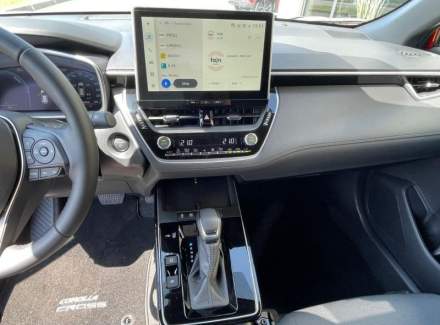 Toyota - Corolla Cross