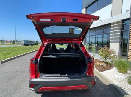 Toyota - Corolla Cross