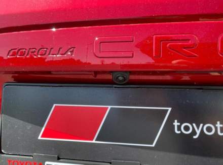 Toyota - Corolla Cross