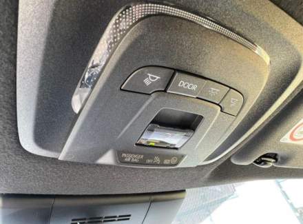 Toyota - Corolla Cross